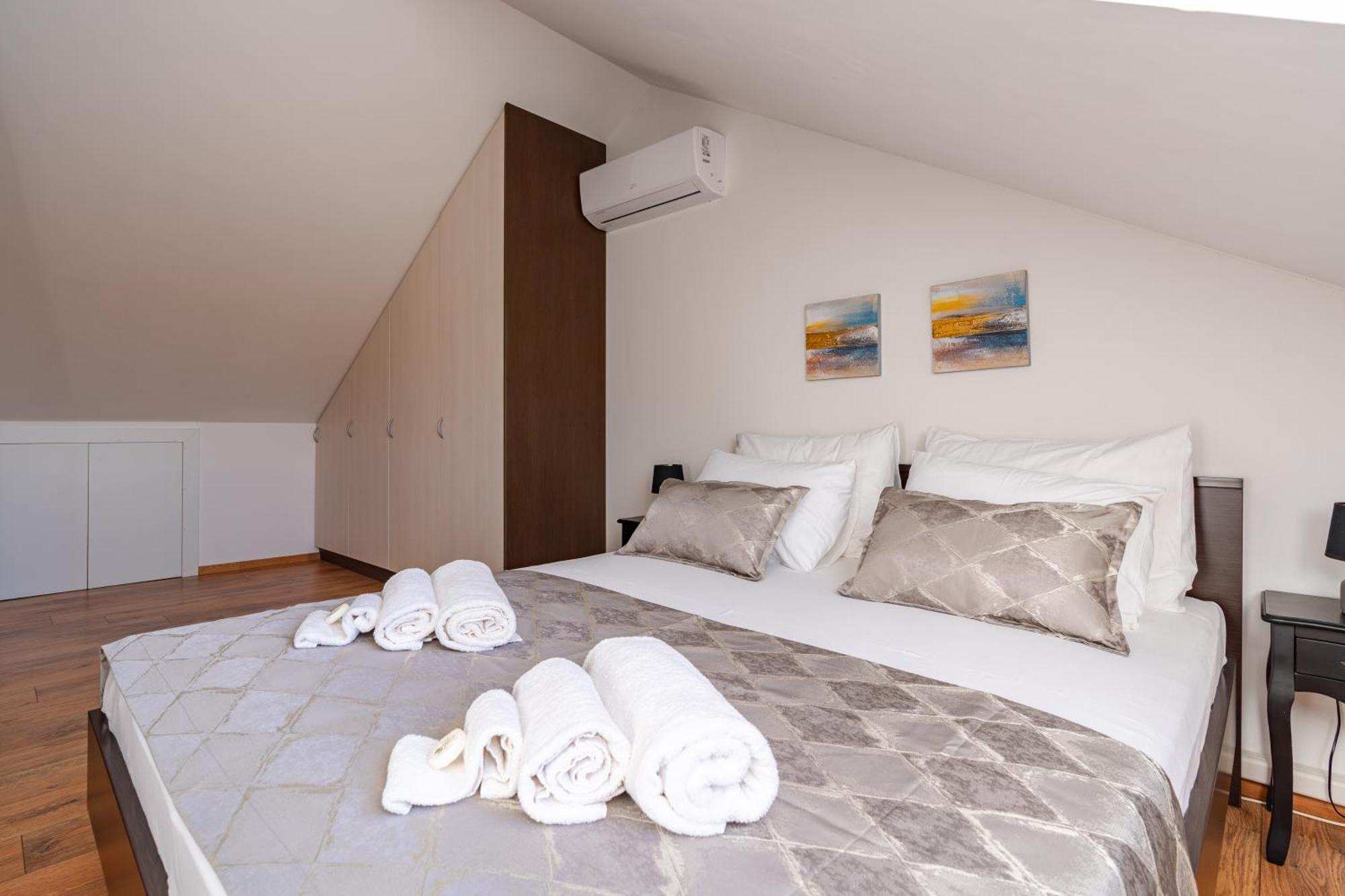 Nerica Apartment Zavalatica Εξωτερικό φωτογραφία