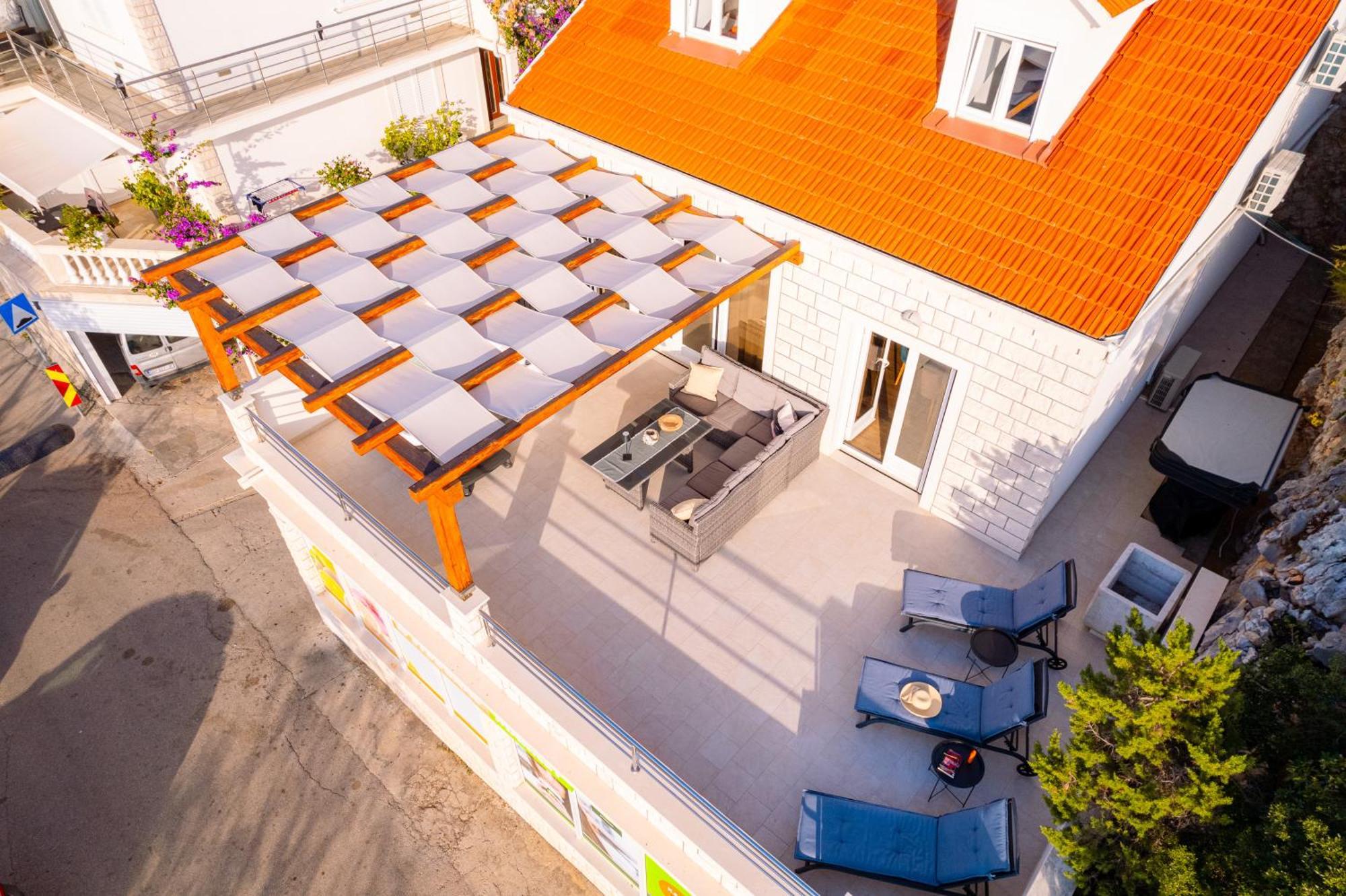 Nerica Apartment Zavalatica Εξωτερικό φωτογραφία