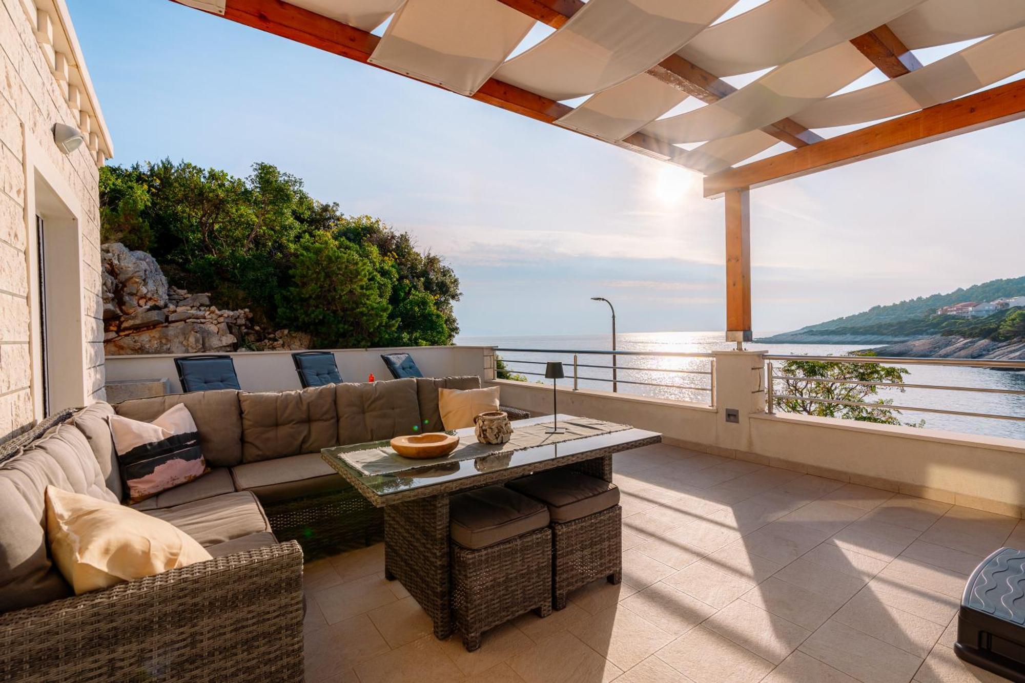 Nerica Apartment Zavalatica Εξωτερικό φωτογραφία