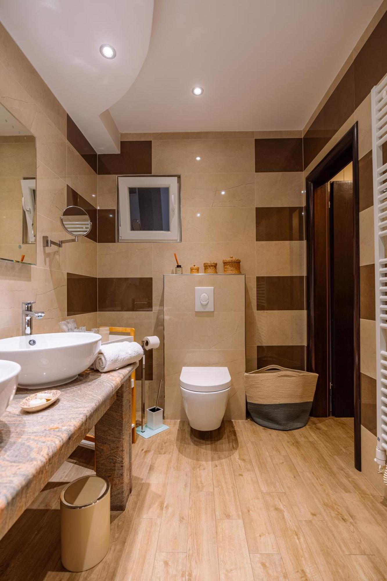 Nerica Apartment Zavalatica Εξωτερικό φωτογραφία