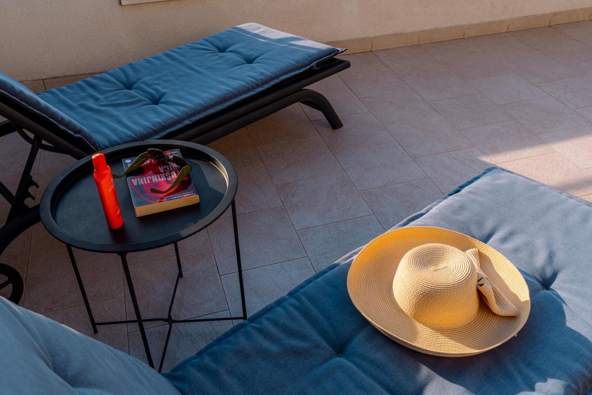 Nerica Apartment Zavalatica Εξωτερικό φωτογραφία