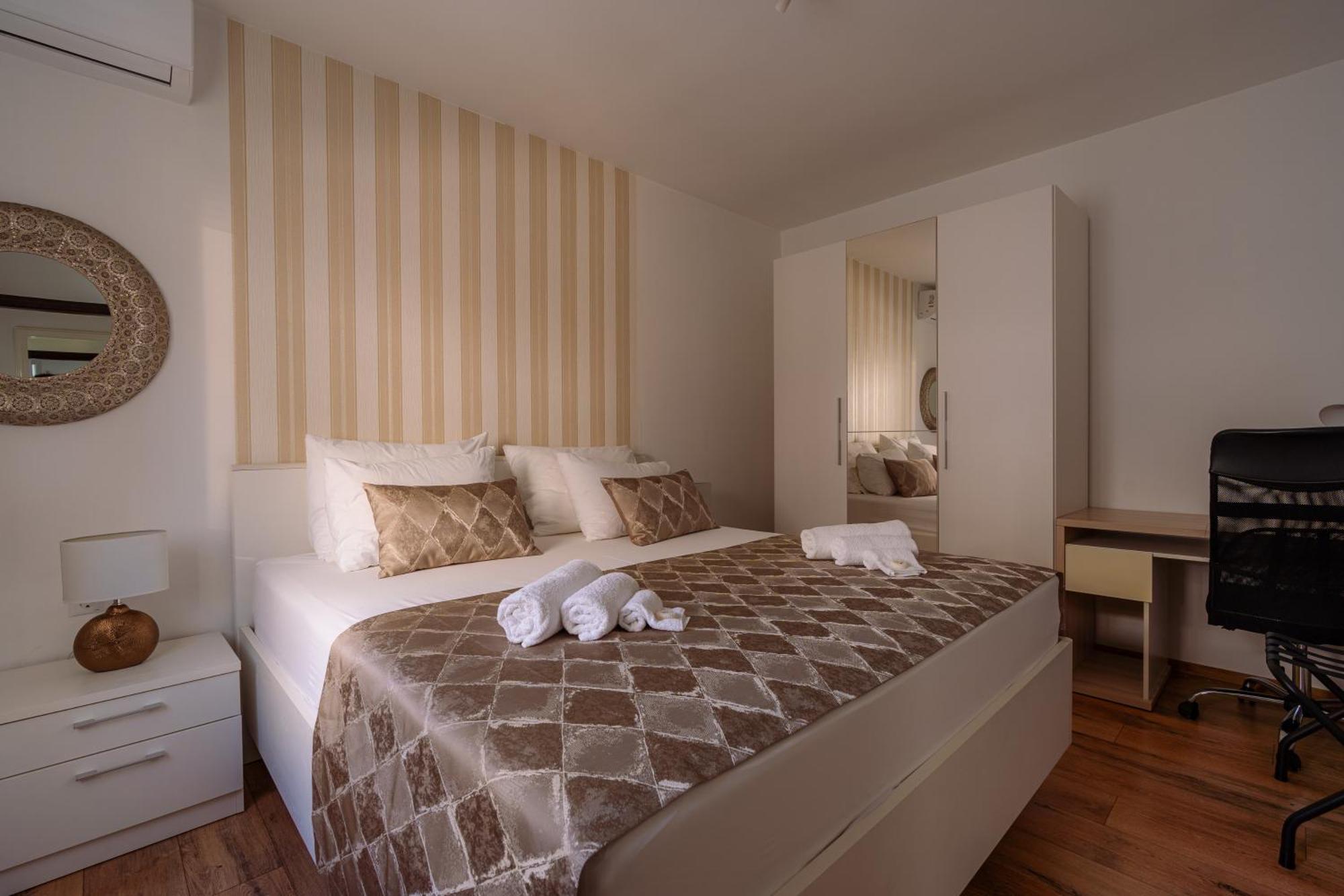 Nerica Apartment Zavalatica Εξωτερικό φωτογραφία