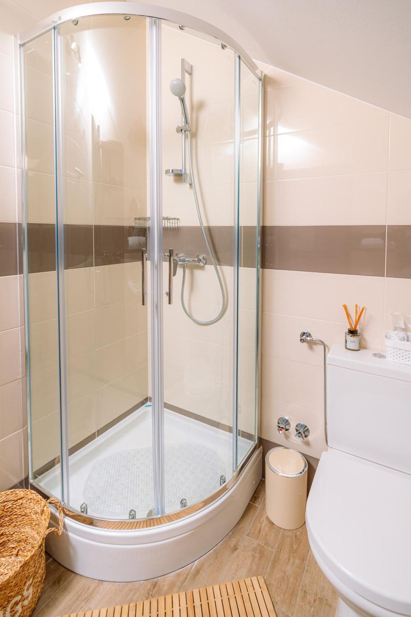 Nerica Apartment Zavalatica Εξωτερικό φωτογραφία